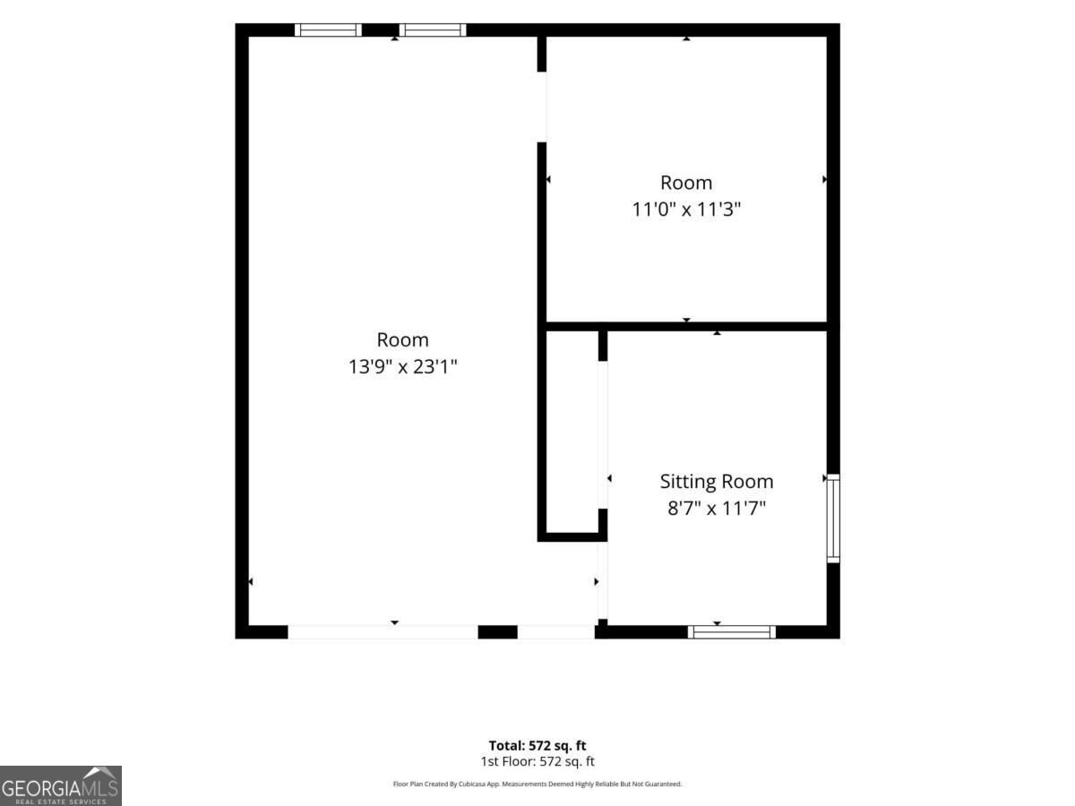 110 Spruce Pine Street Tate - Photo 42
