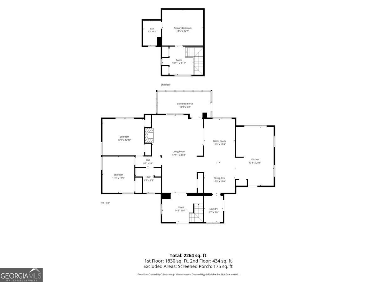 110 Spruce Pine Street Tate - Photo 43