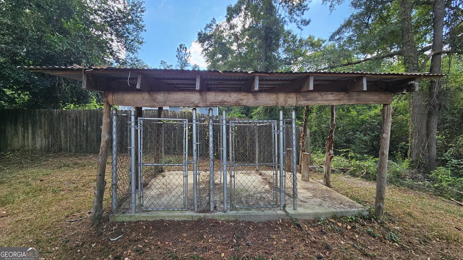 390 Riverdale Road Macon - Photo 12