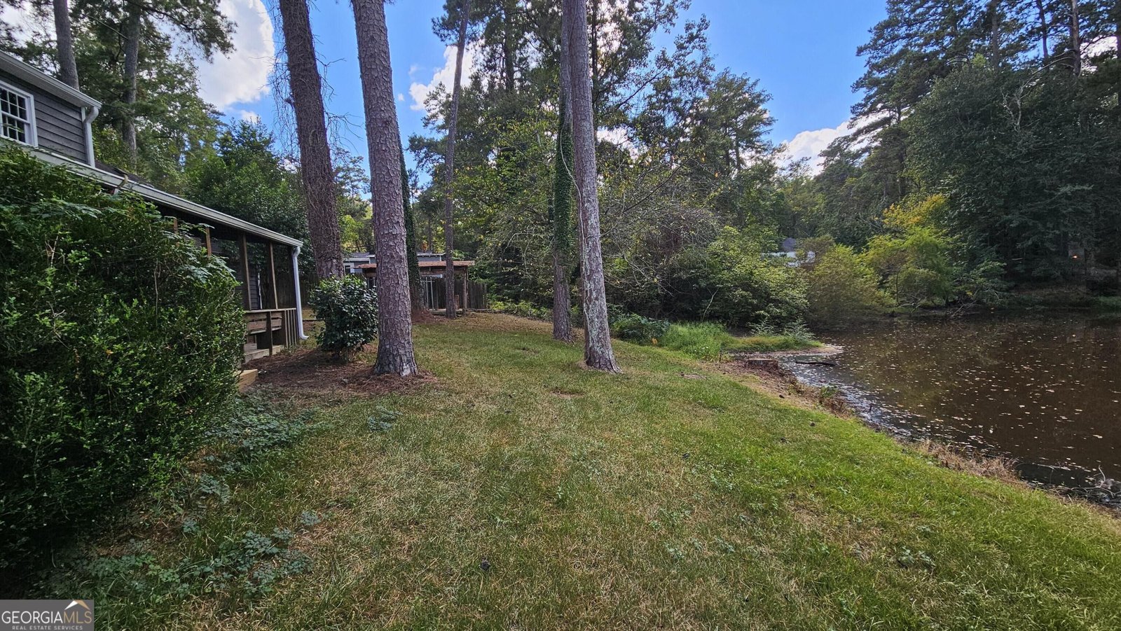 390 Riverdale Road Macon - Photo 17