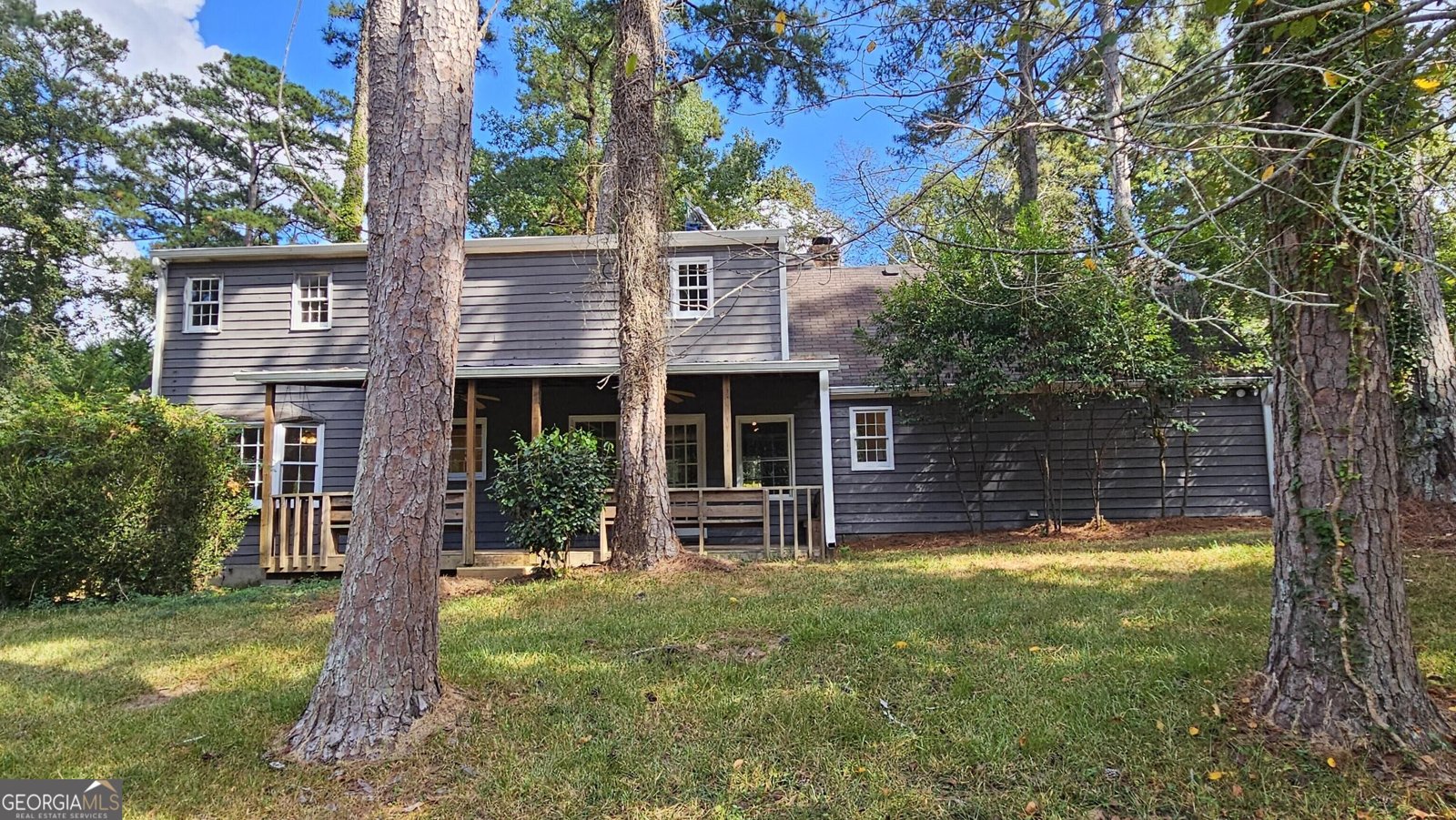 390 Riverdale Road Macon - Photo 19