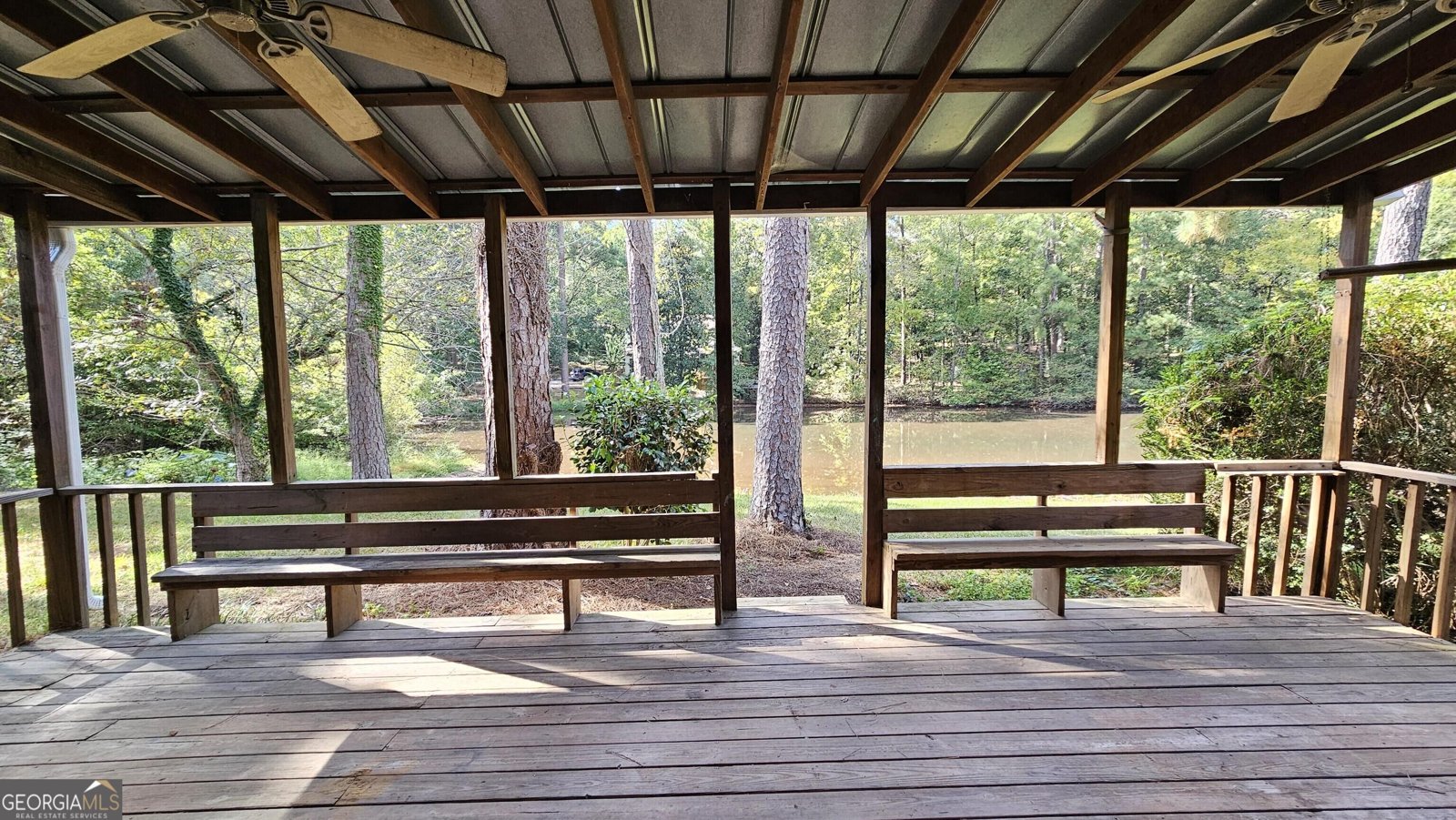 390 Riverdale Road Macon - Photo 20