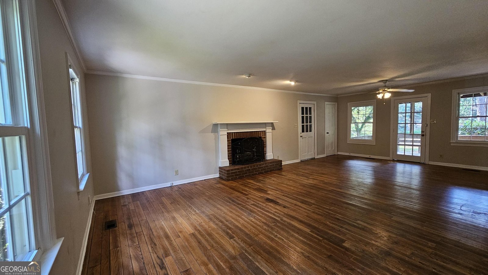 390 Riverdale Road Macon - Photo 21