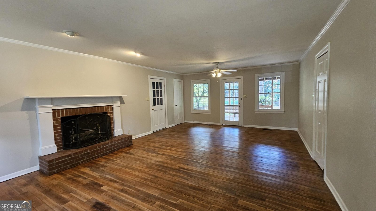 390 Riverdale Road Macon - Photo 22