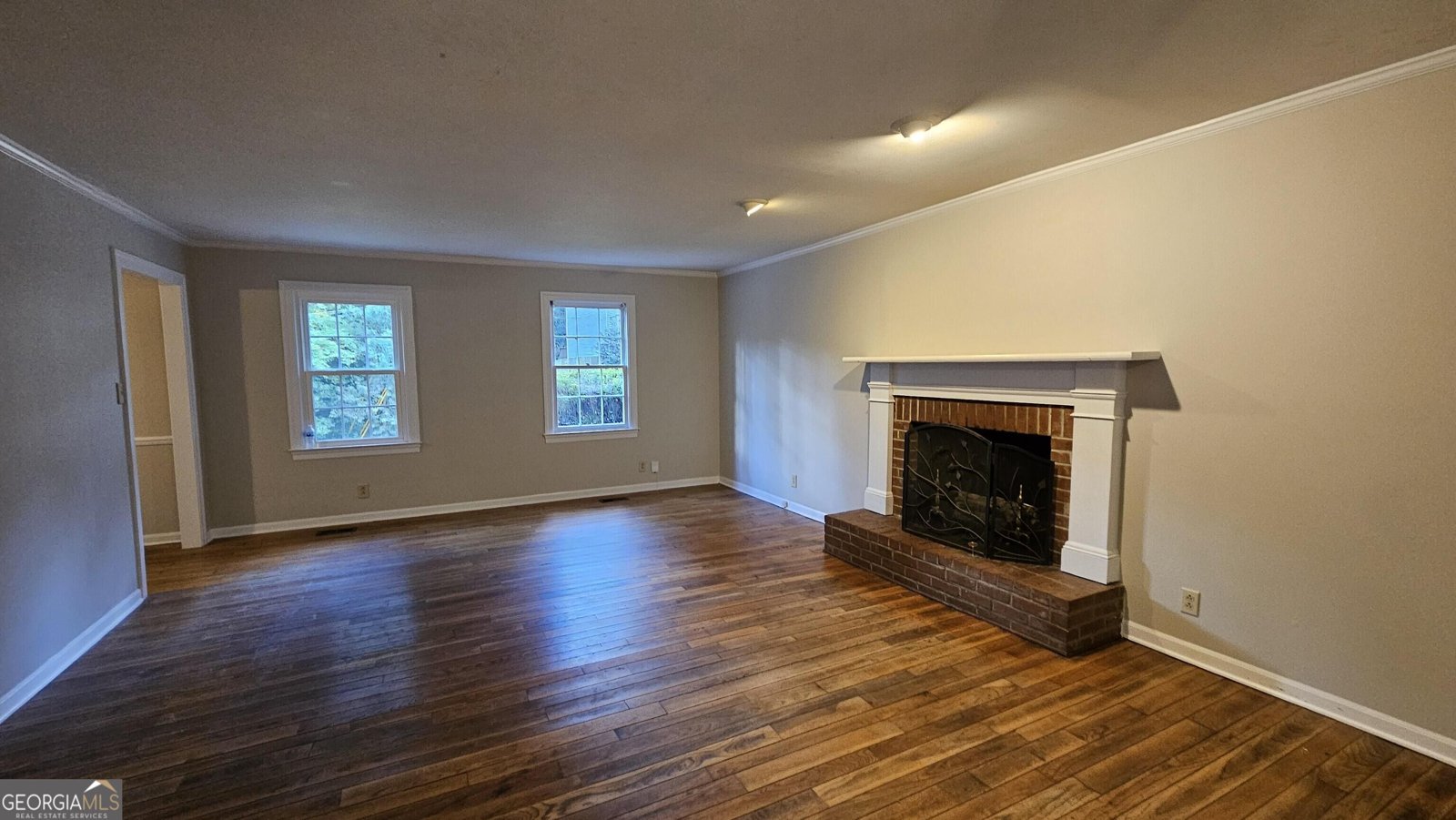 390 Riverdale Road Macon - Photo 23