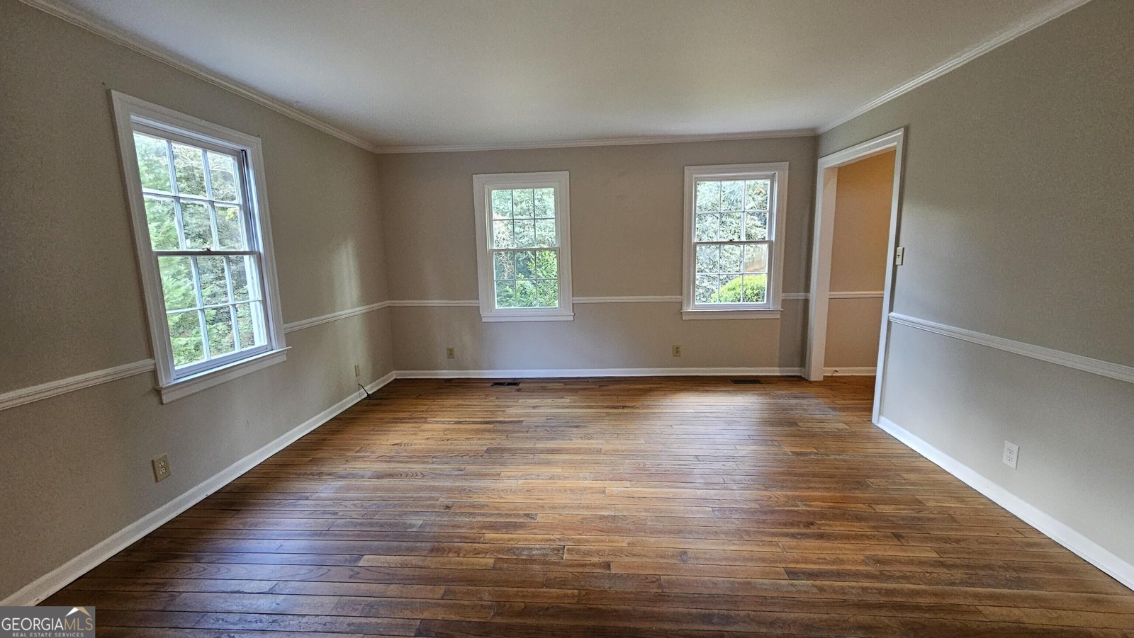 390 Riverdale Road Macon - Photo 26