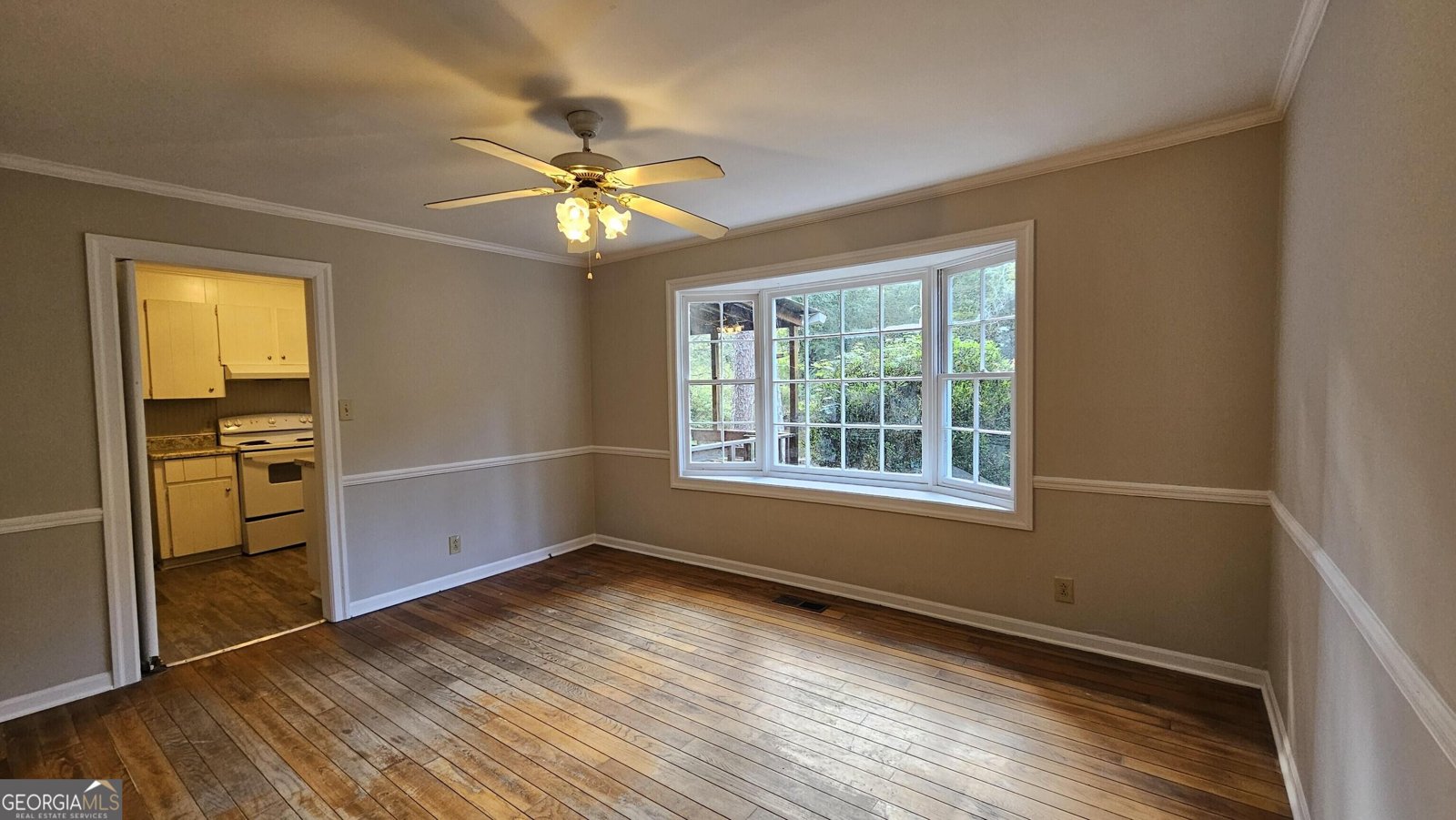 390 Riverdale Road Macon - Photo 31