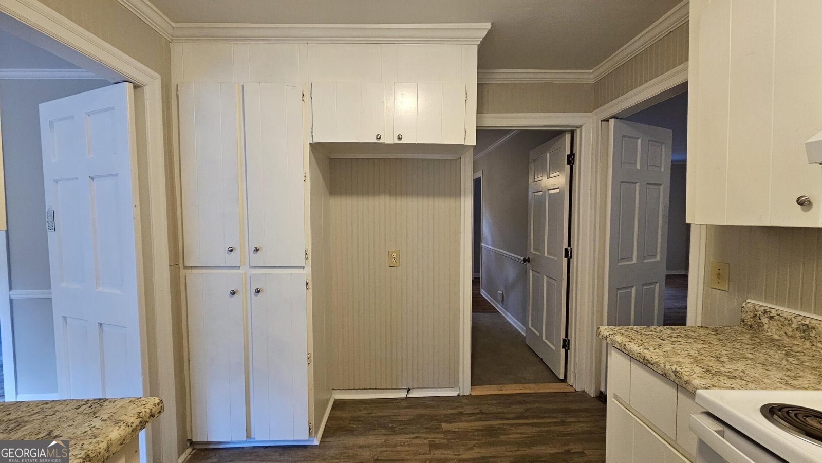 390 Riverdale Road Macon - Photo 33