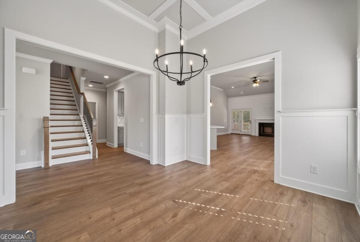 2716 Thomas View Trail Loganville - Photo 10