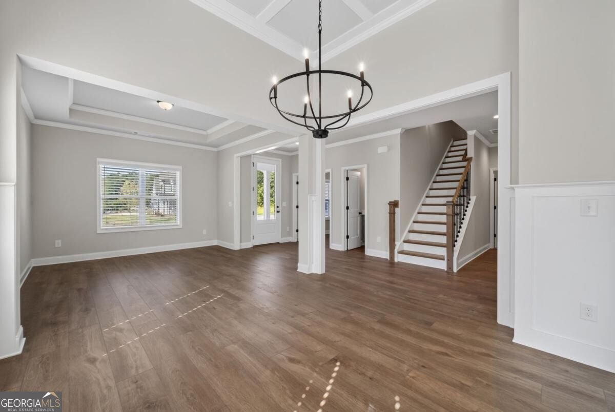 2716 Thomas View Trail Loganville - Photo 11
