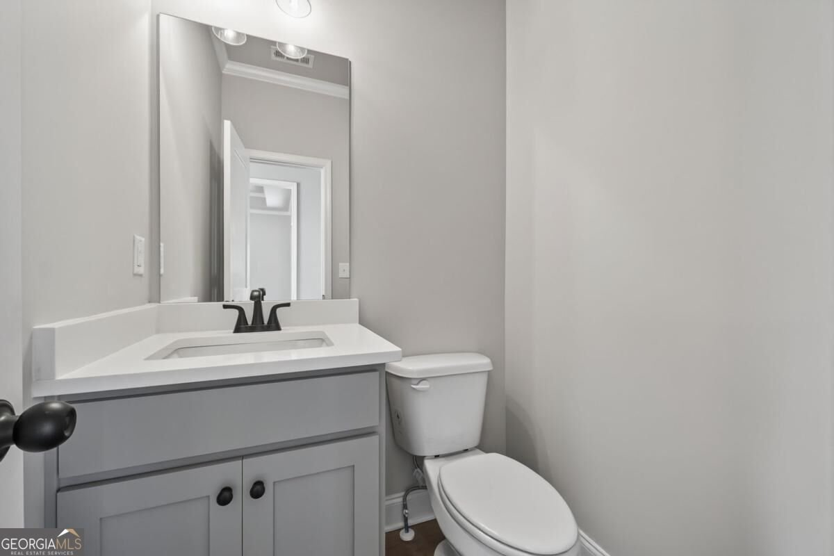 2716 Thomas View Trail Loganville - Photo 12