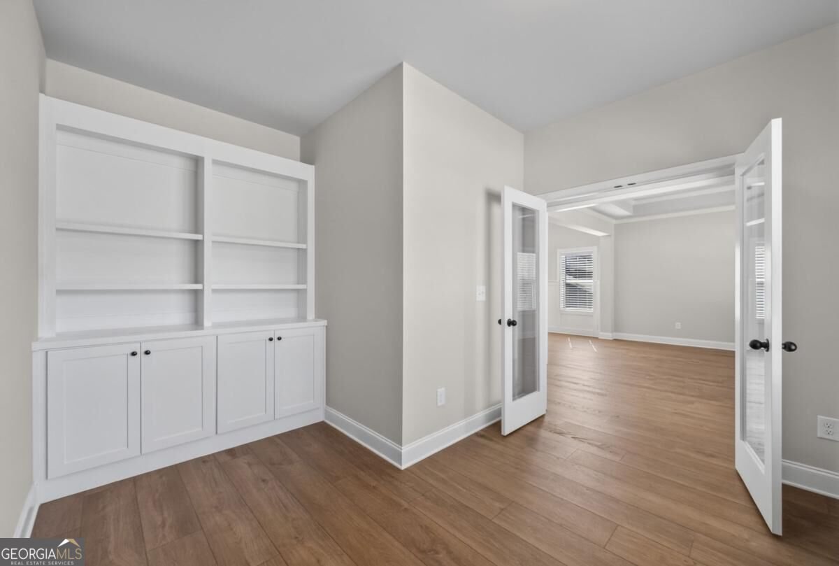 2716 Thomas View Trail Loganville - Photo 13