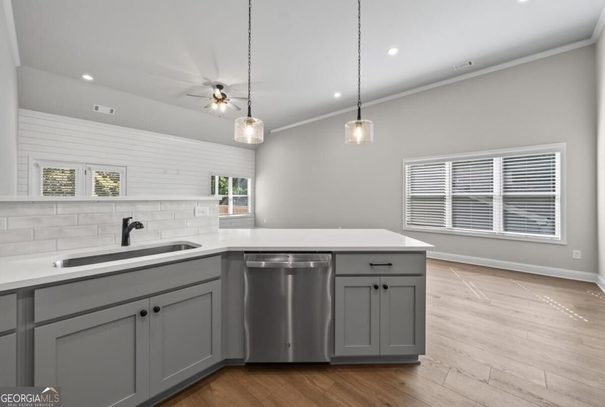 2716 Thomas View Trail Loganville - Photo 15