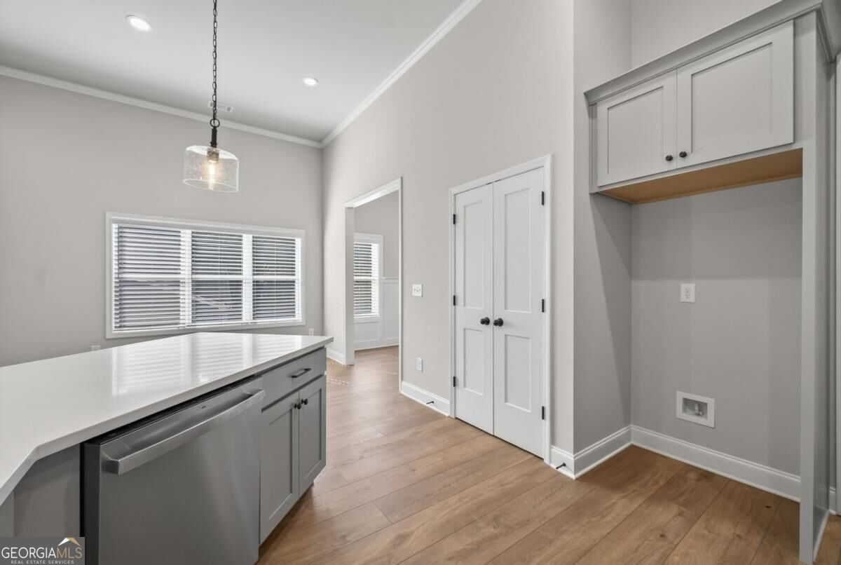 2716 Thomas View Trail Loganville - Photo 16