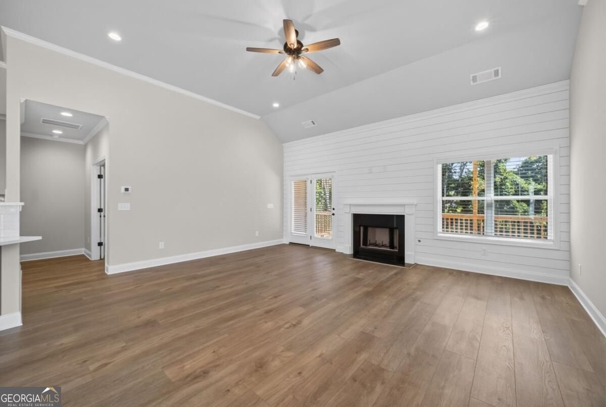 2716 Thomas View Trail Loganville - Photo 19