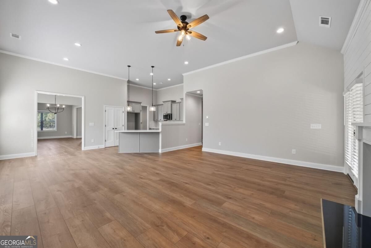 2716 Thomas View Trail Loganville - Photo 20