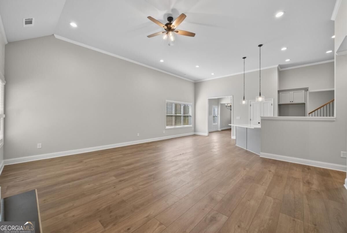 2716 Thomas View Trail Loganville - Photo 21