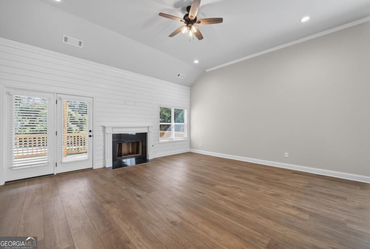 2716 Thomas View Trail Loganville - Photo 22