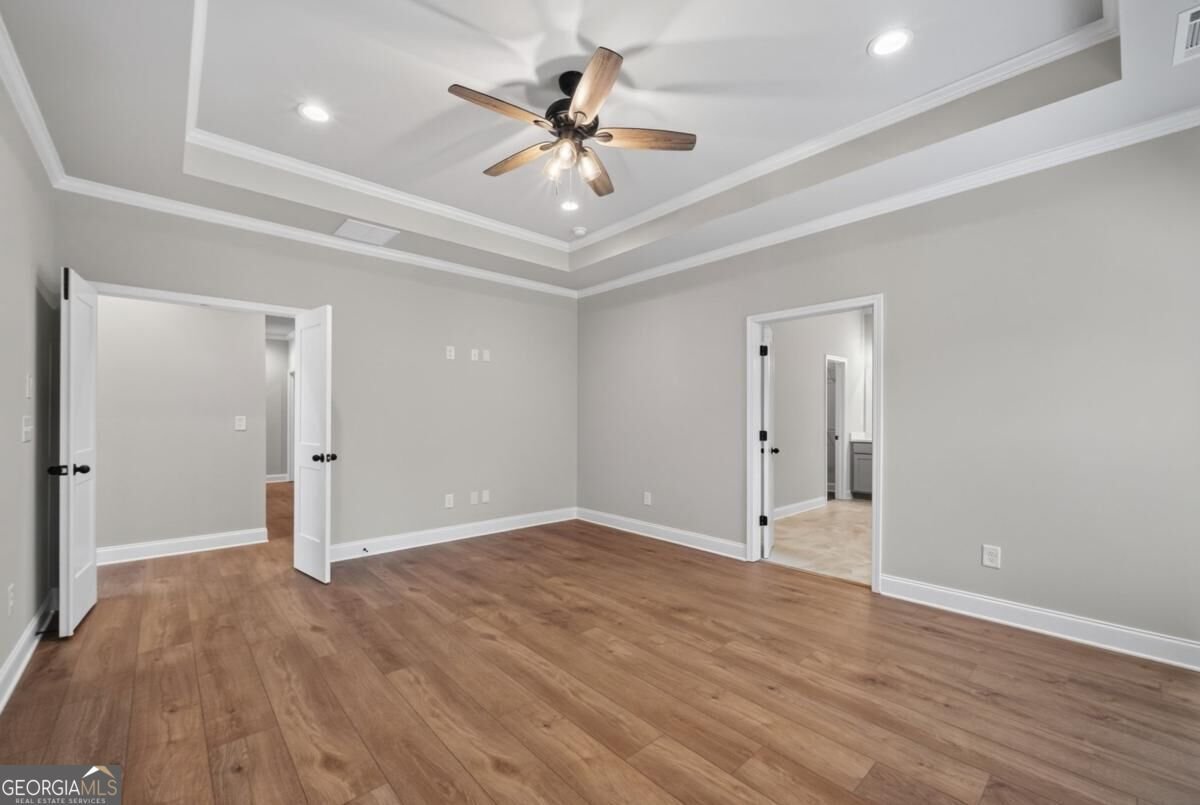 2716 Thomas View Trail Loganville - Photo 23