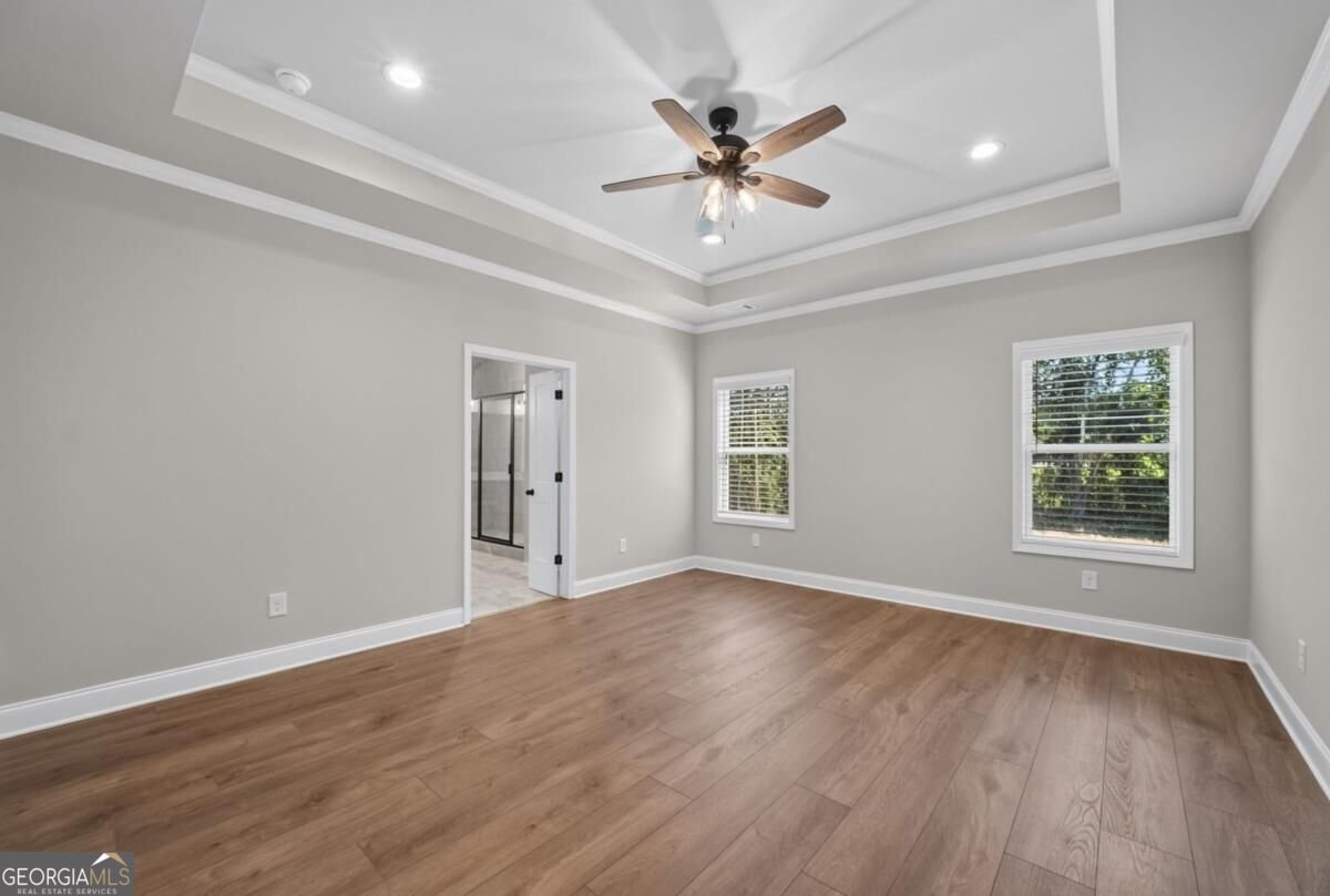 2716 Thomas View Trail Loganville - Photo 24