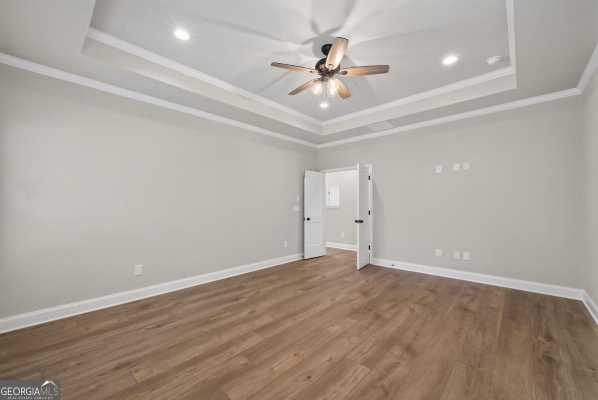 2716 Thomas View Trail Loganville - Photo 25