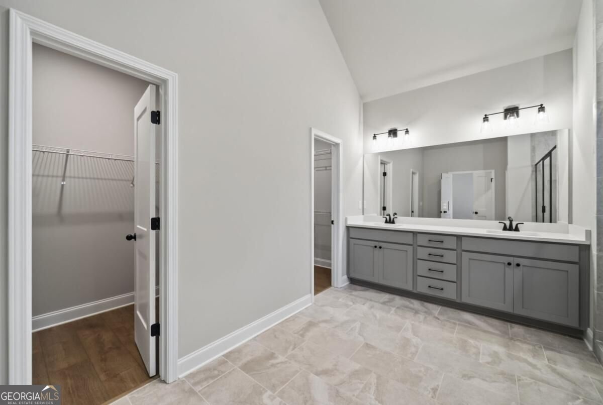 2716 Thomas View Trail Loganville - Photo 28
