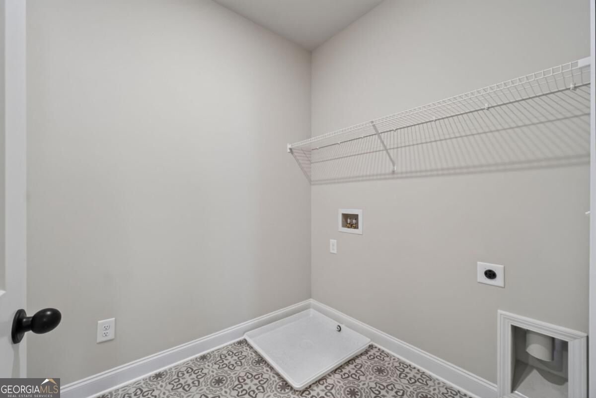 2716 Thomas View Trail Loganville - Photo 35