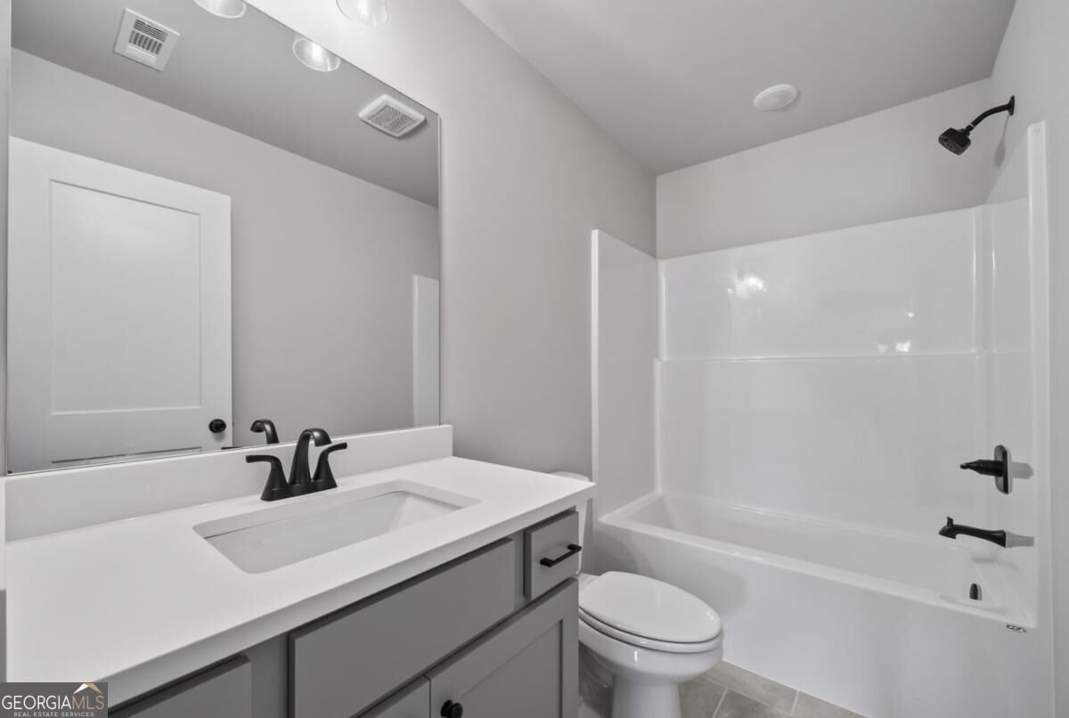 2716 Thomas View Trail Loganville - Photo 37