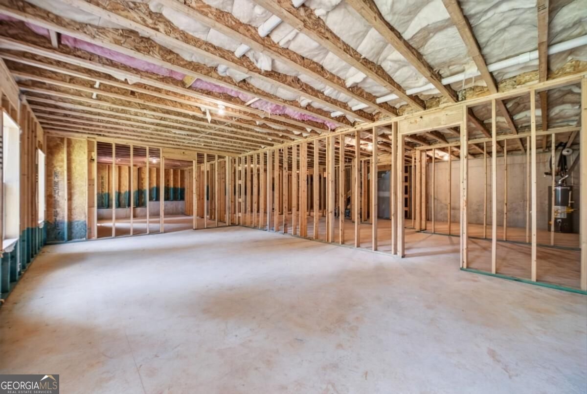 2716 Thomas View Trail Loganville - Photo 40
