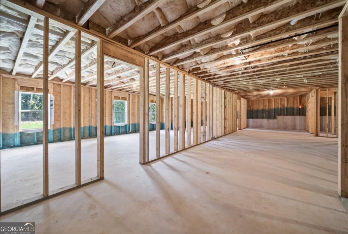 2716 Thomas View Trail Loganville - Photo 41