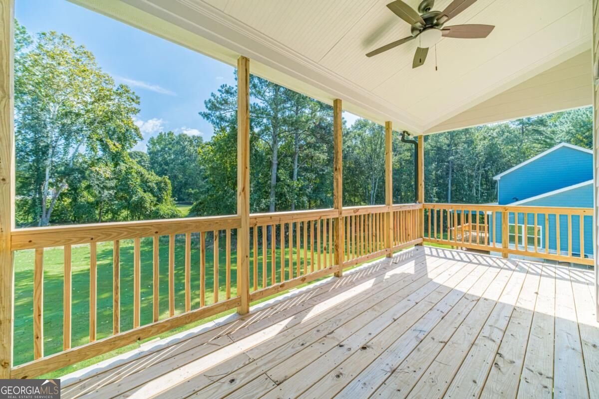 2716 Thomas View Trail Loganville - Photo 43