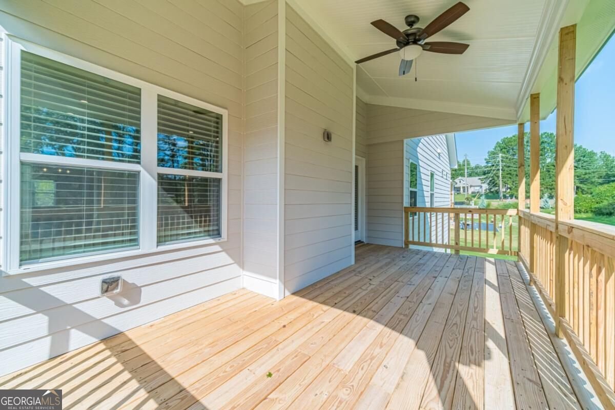 2716 Thomas View Trail Loganville - Photo 44