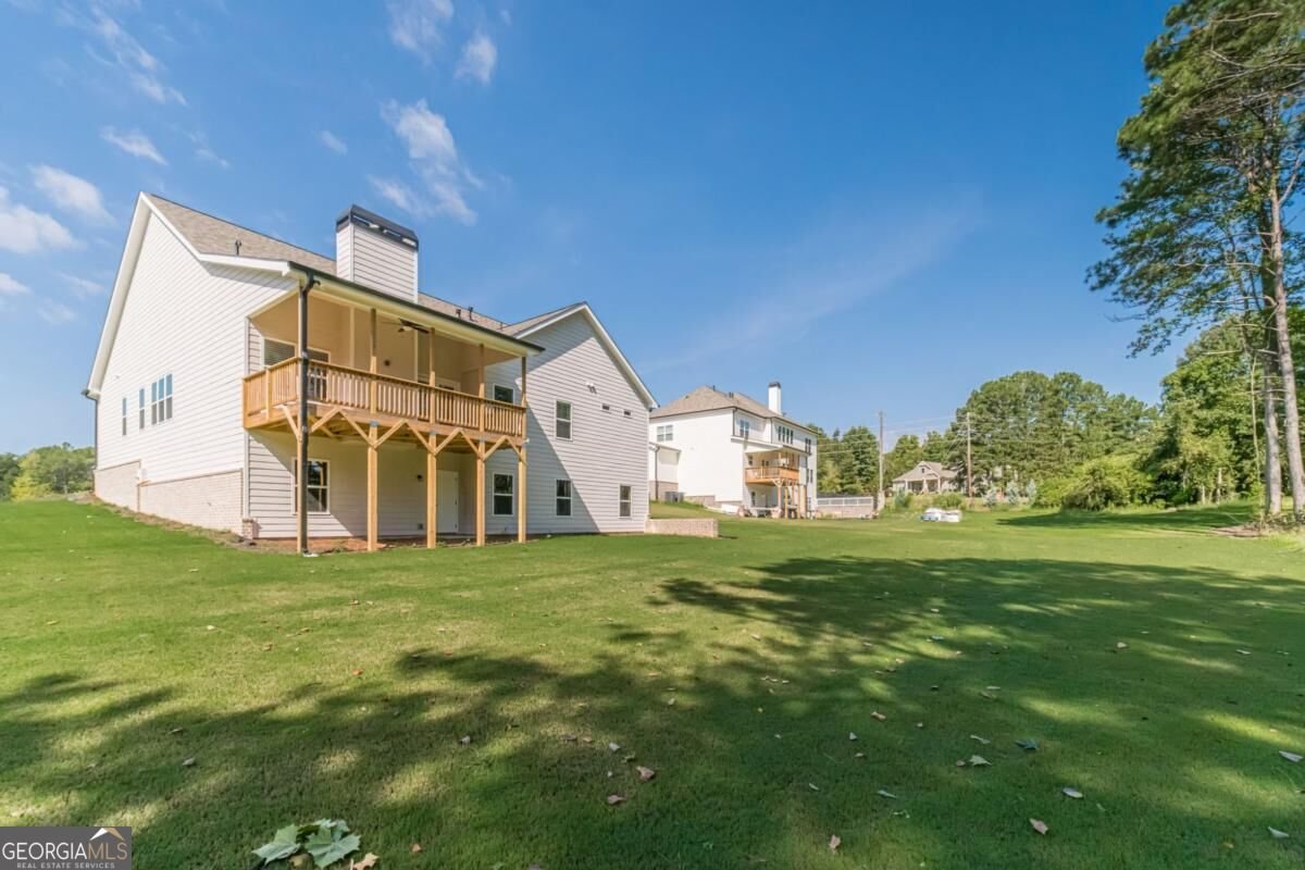 2716 Thomas View Trail Loganville - Photo 45