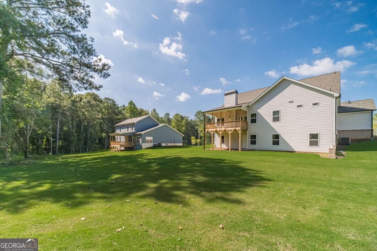 2716 Thomas View Trail Loganville - Photo 47