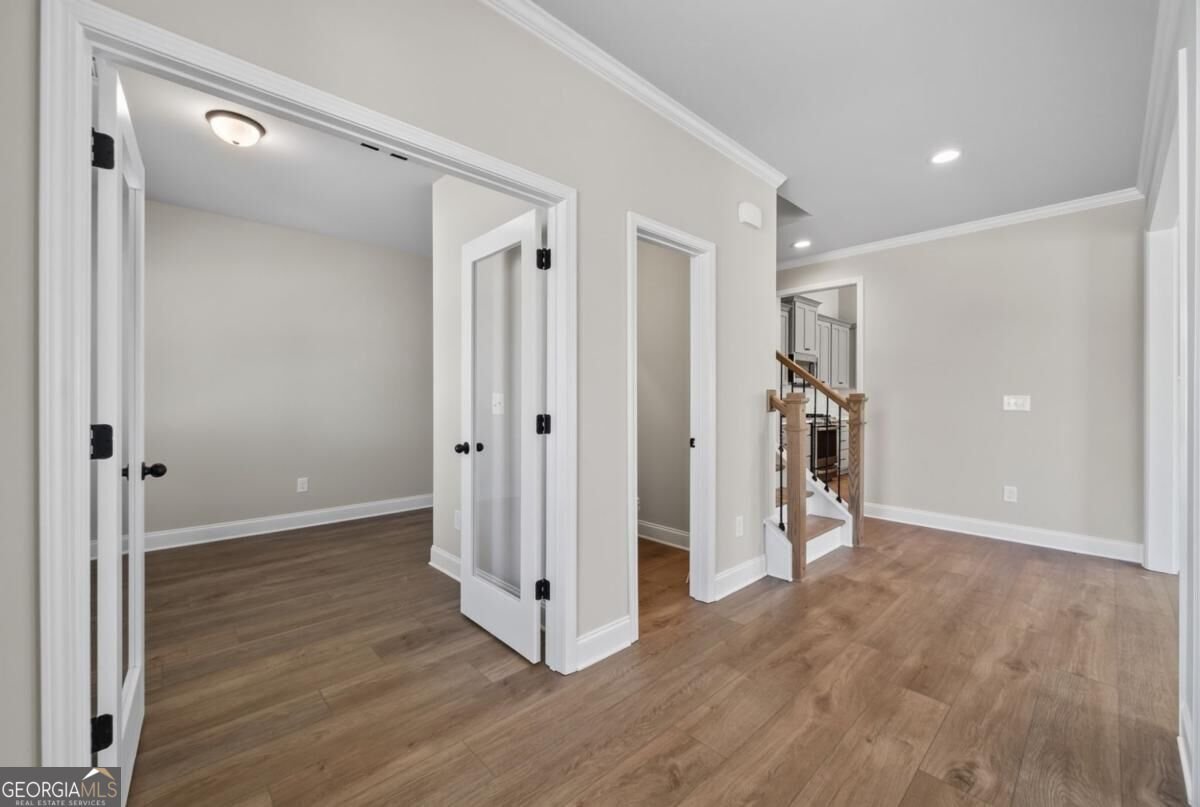 2716 Thomas View Trail Loganville - Photo 6