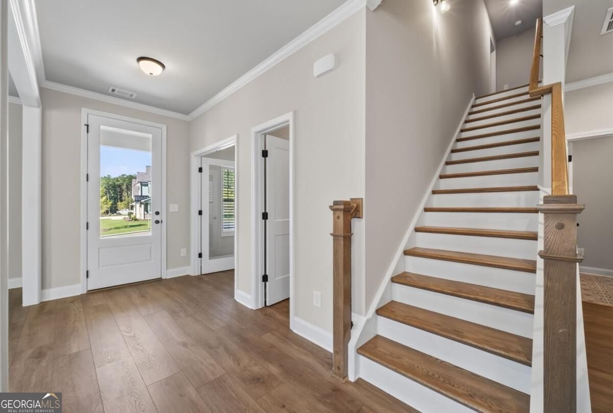 2716 Thomas View Trail Loganville - Photo 7