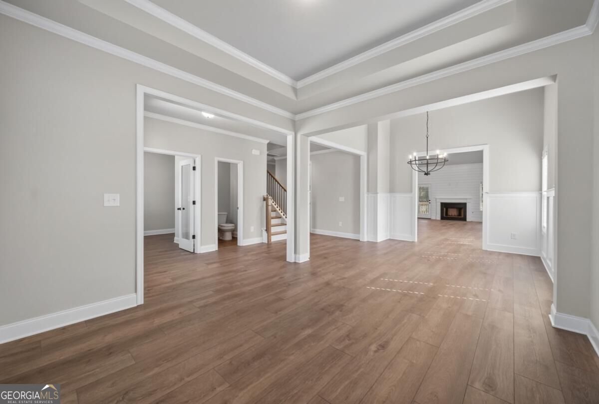 2716 Thomas View Trail Loganville - Photo 8