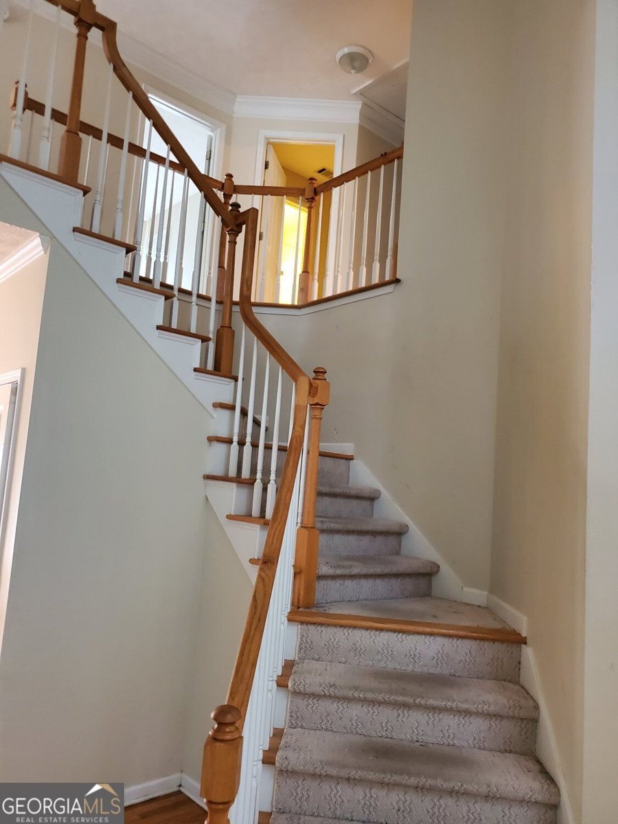 3819 Martingale Drive Conyers - Photo 7