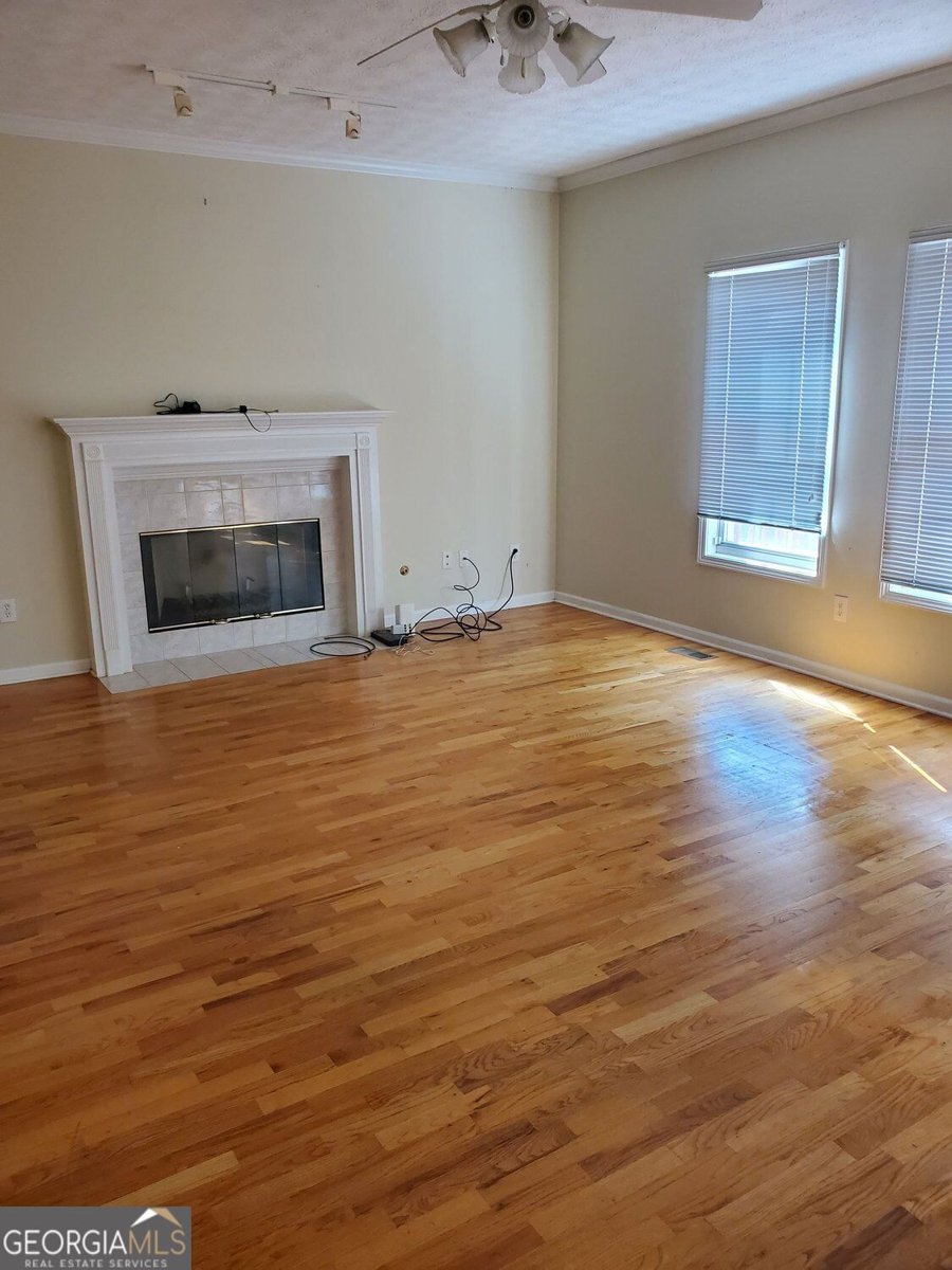 3819 Martingale Drive Conyers - Photo 9