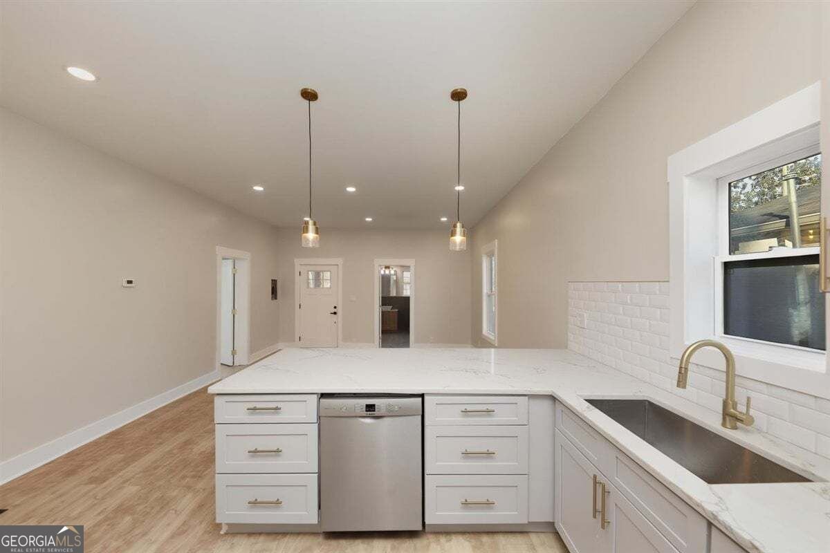 976 Linam Avenue Atlanta - Photo 12
