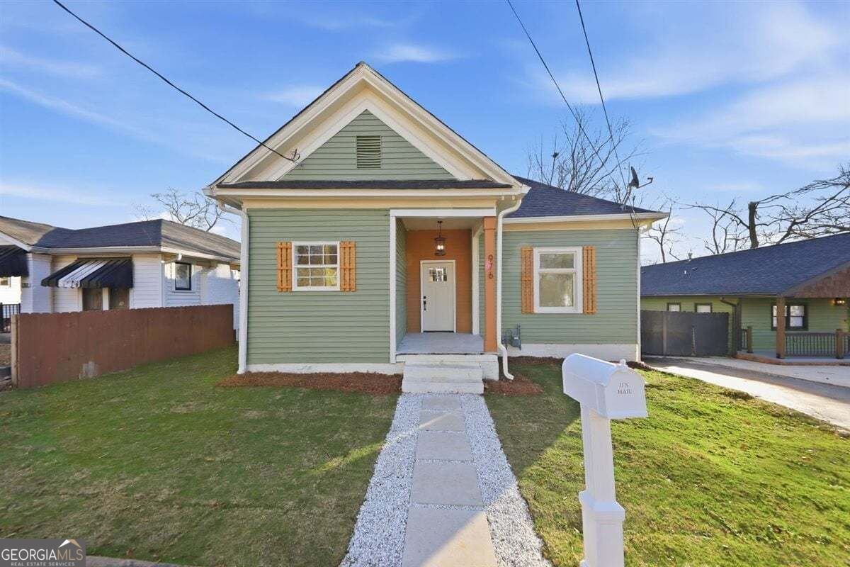 976 Linam Avenue Atlanta - Photo 26