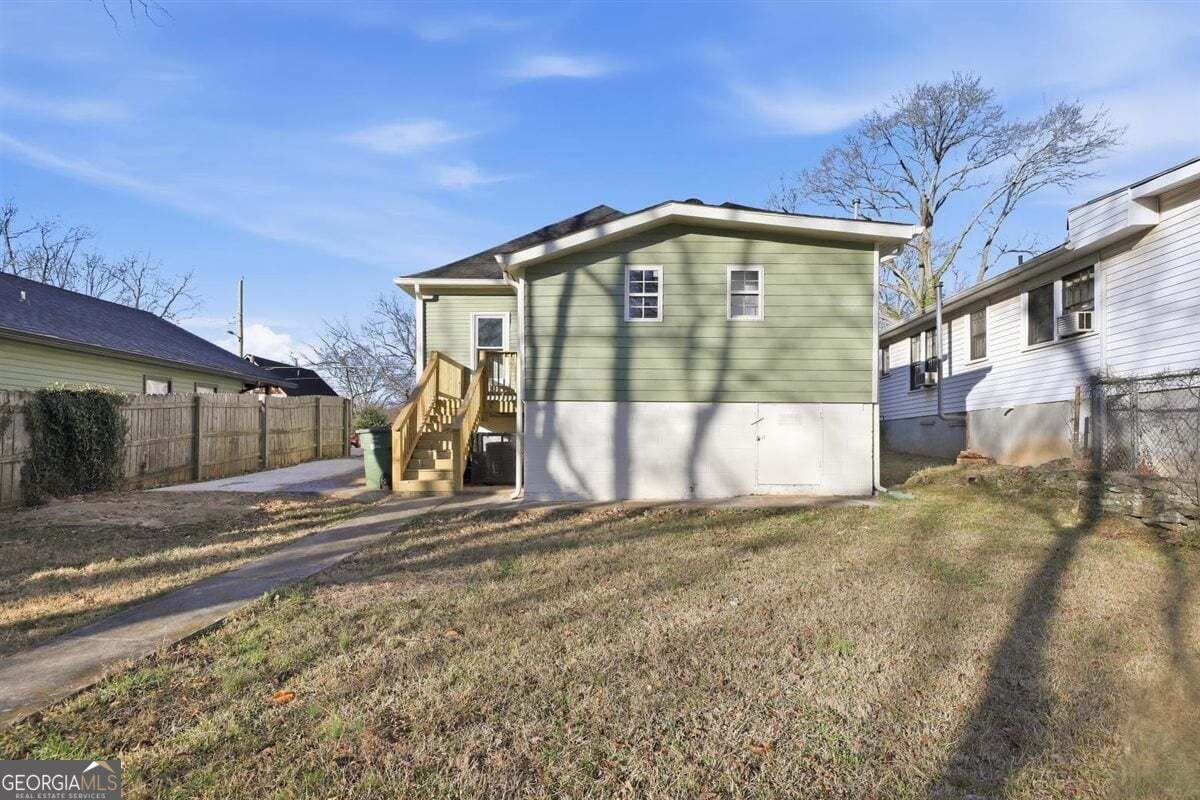 976 Linam Avenue Atlanta - Photo 28