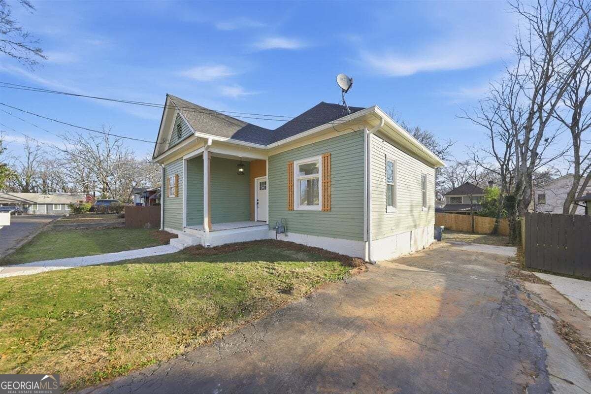 976 Linam Avenue Atlanta - Photo 29