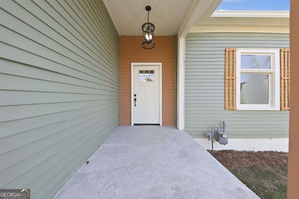 976 Linam Avenue Atlanta - Photo 32
