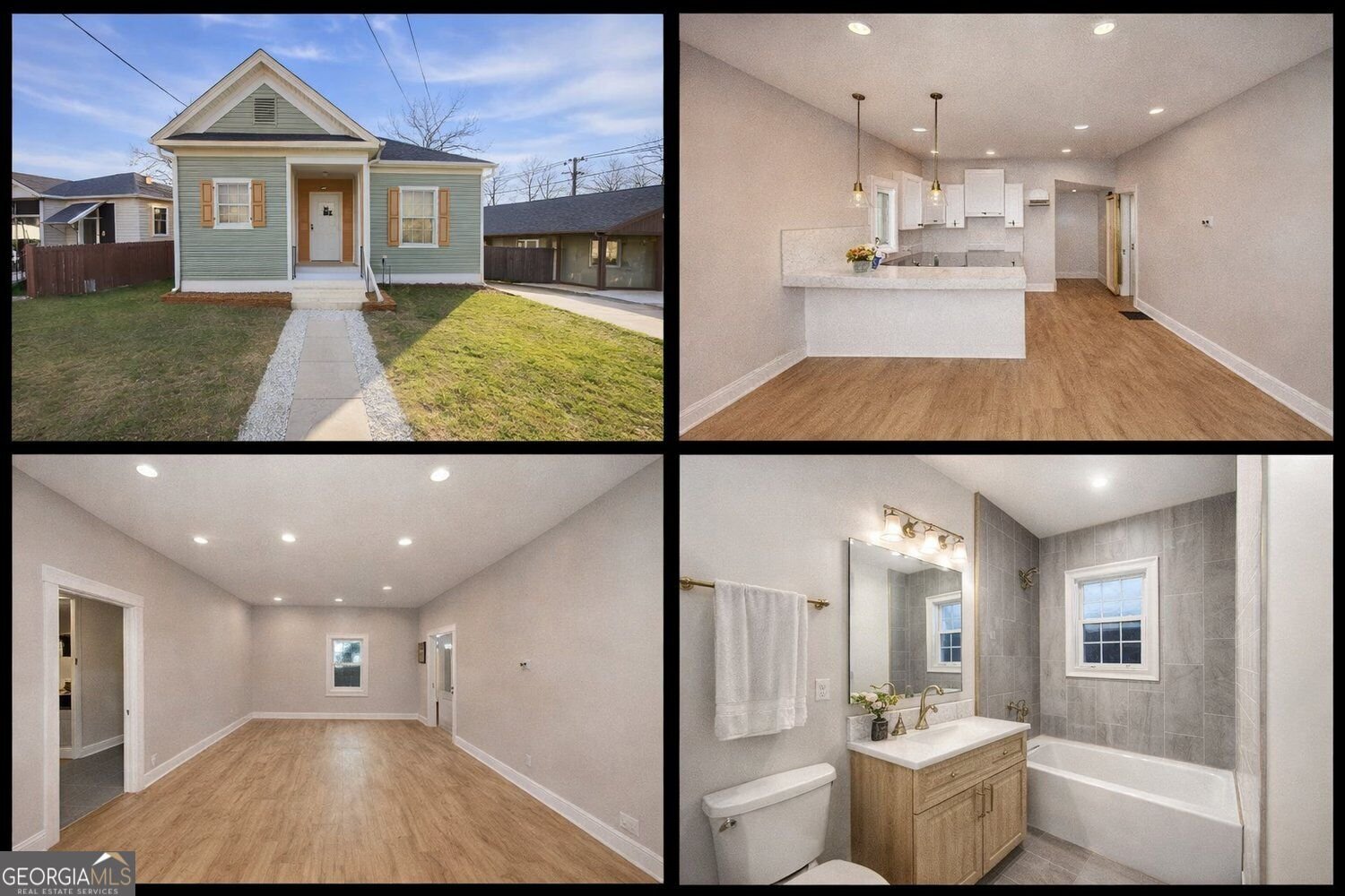 976 Linam Avenue Atlanta - Photo 34
