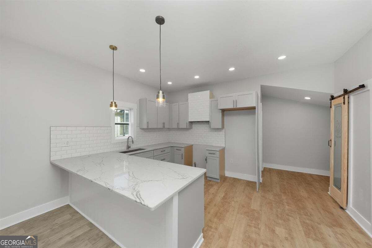 976 Linam Avenue Atlanta - Photo 9