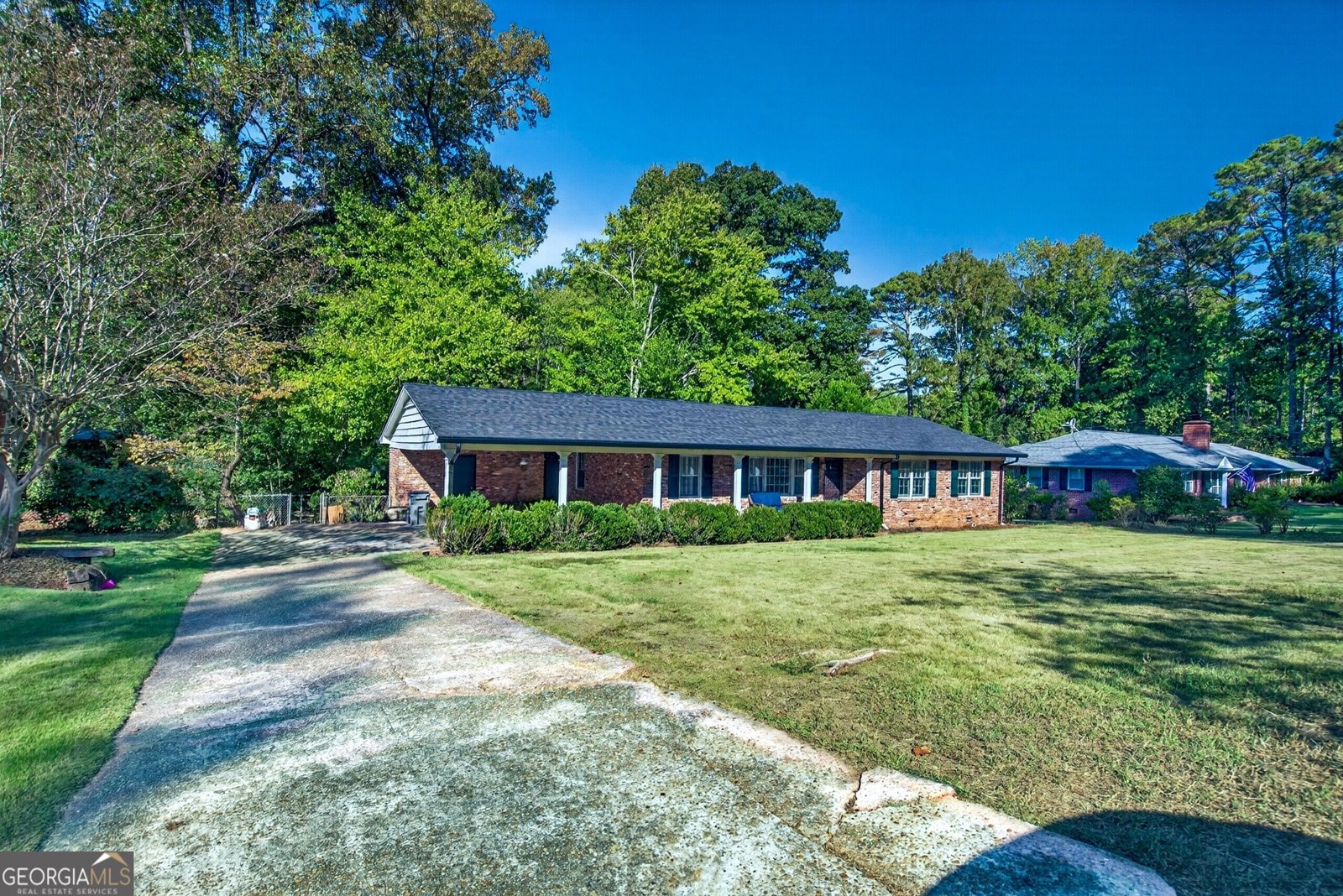 219 Westwood Drive Lagrange - main photo