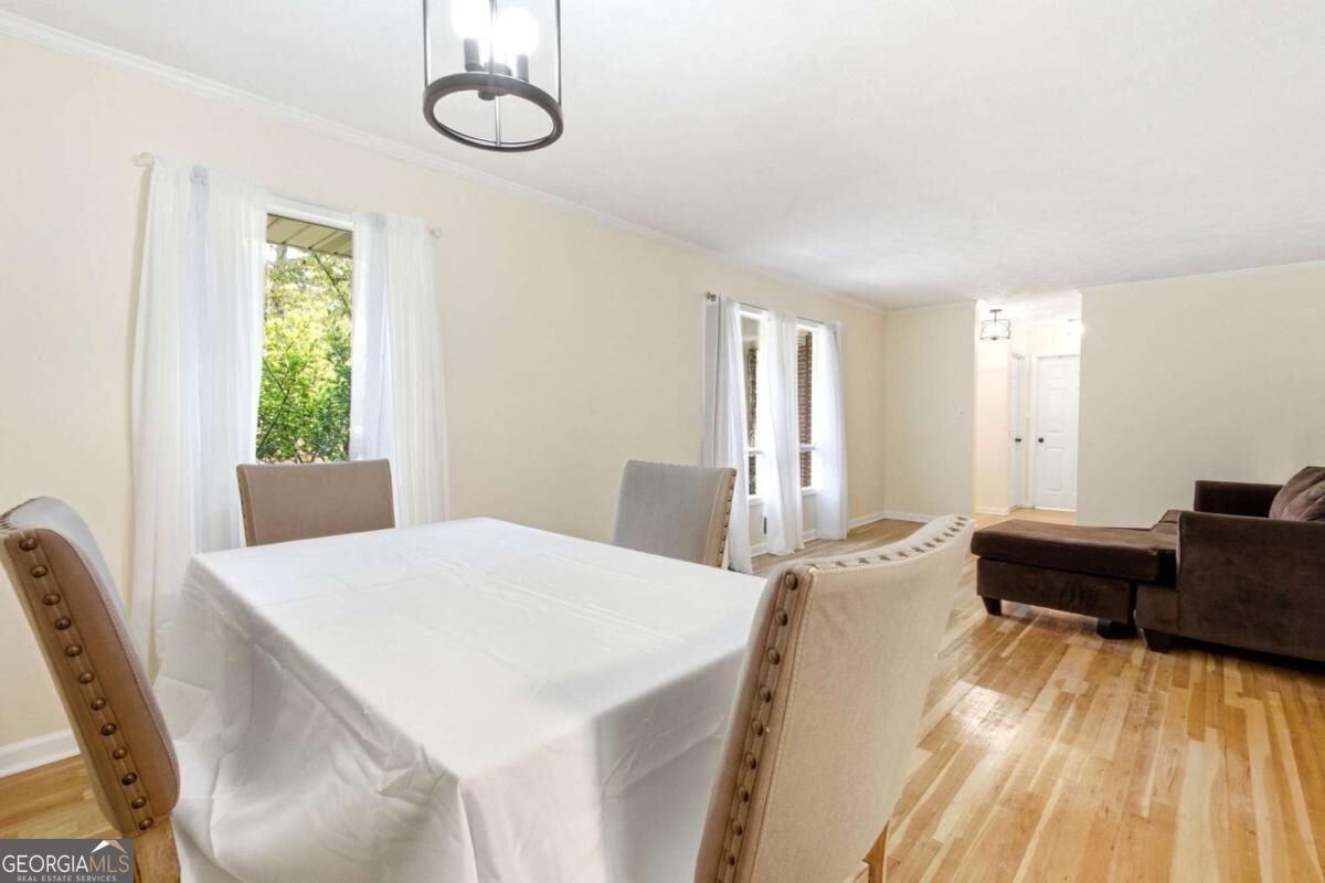 80 Stagecoach Circle Stockbridge - Photo 15