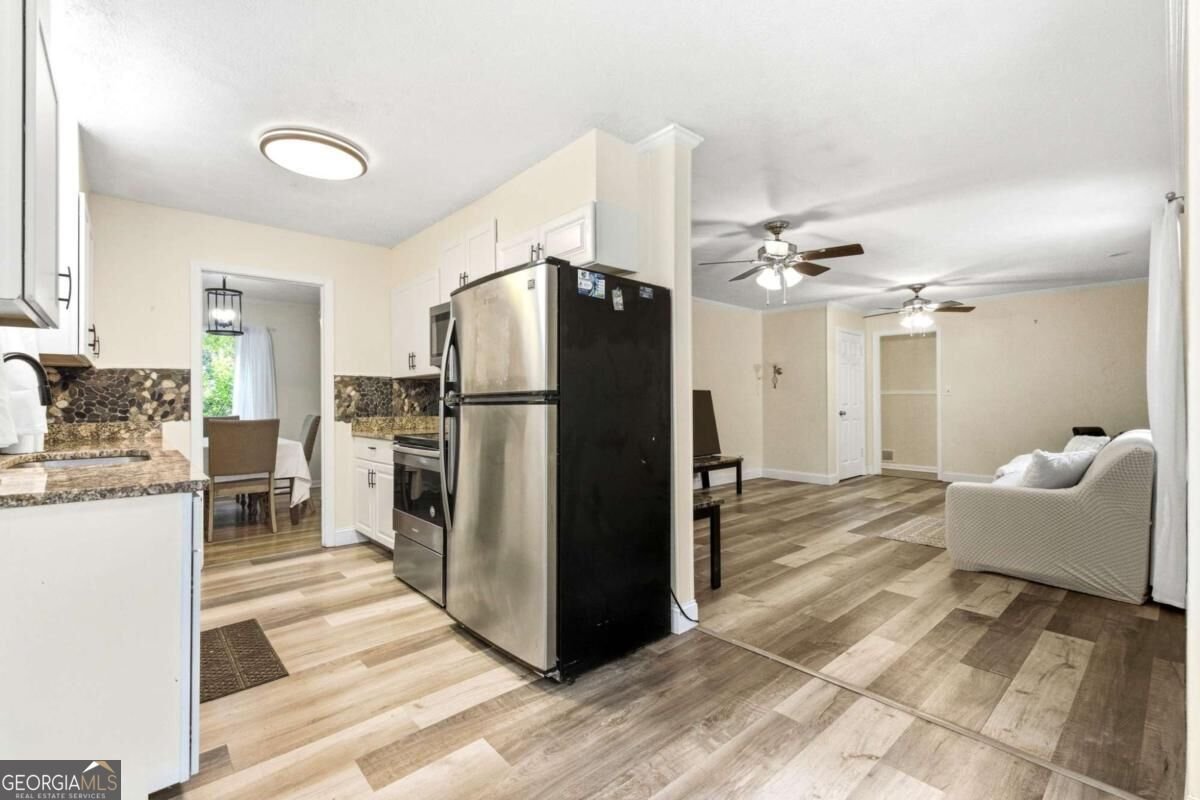 80 Stagecoach Circle Stockbridge - Photo 17
