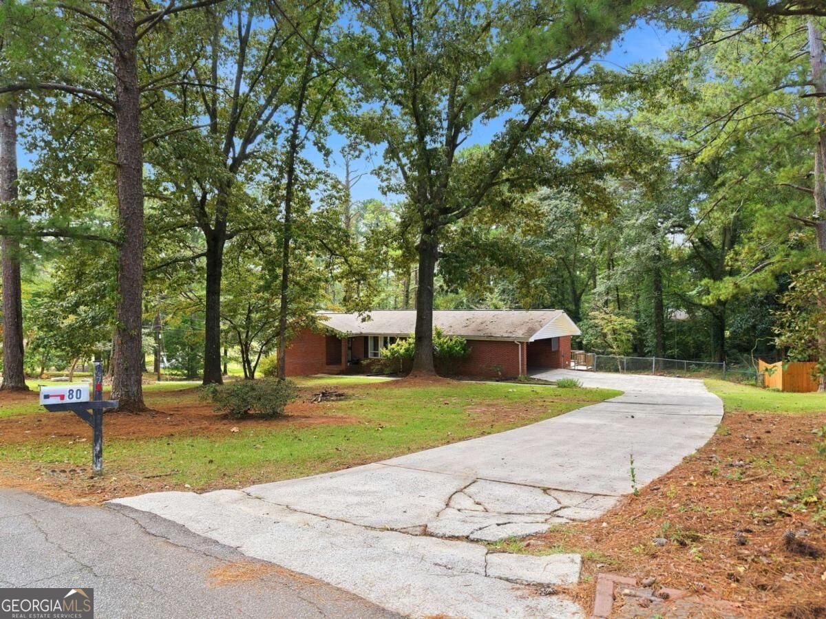 80 Stagecoach Circle Stockbridge - Photo 7